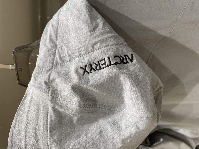 Arcteryx Outwear